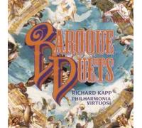 Vivaldi / Philharmonia Virtuosi - Baroque Duets