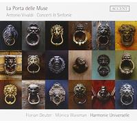 Vivaldi - Porta Delle Muse