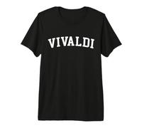 Vivaldi Premium T-Shirt