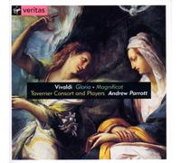 Vivaldi: Sacred Choral Works