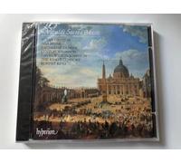 Vivaldi: Sacred Music, Vol.1