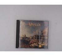 Vivaldi - Sonatas for Cello & String Orchestra