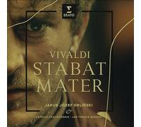 Jakub Jozef Orliński - Vivaldi: Stabat Mater, RV 621