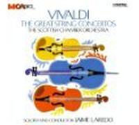 Vivaldi - String Concerti