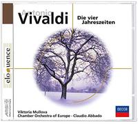 Vivaldi & Svendsen - Die Vier Jahreszeiten
