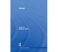 Vivaldi (The Baroque Composers)