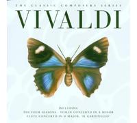 Vivaldi - The Classic Composers Series