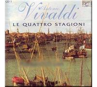 Vivaldi - The Concerto Collection (8 CD Set)
