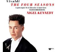 Nigel Kennedy - Vivaldi: The Four Seasons