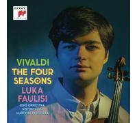 Vivaldi: The Four Seasons