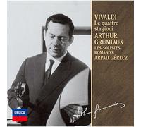 Vivaldi: The Four Seasons