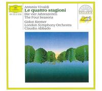 Vivaldi: The Four Seasons