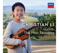 Vivaldi The Four Seasons