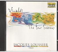 Vivaldi: The Four Seasons
