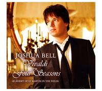Antonio Vivaldi - Vivaldi - The Four Seasons