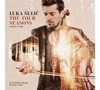 Luka Šulić – Vivaldi: The Four Seasons