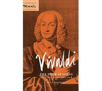 Vivaldi: The Four Seasons and Other Concertos, Op. 8 – Cambridge Music Handbooks