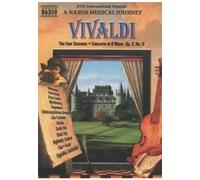 Vivaldi: The Four Seasons / Concerto In B Minor [DVD] [2000]