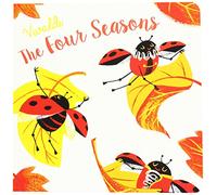Vivaldi, the four seasons (FIRST COMPOSERS)