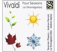 Vivaldi: The Four Seasons, La Stravaganza