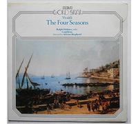 Vivaldi: The Four Seasons [LP]