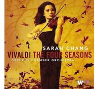 Sarah Chang - Vivaldi: The Four Seasons [VINYL]