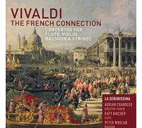 Vivaldi: The French Connection