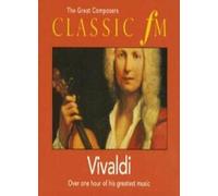 Vivaldi: The Great Composers