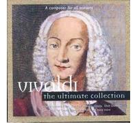 Vivaldi: The Ultimate Collection