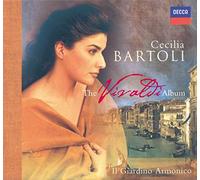 Vivaldi - The Vivaldi Album