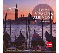 Vivaldi - Various Artists