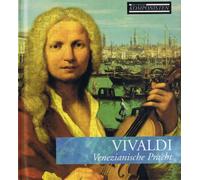 VIVALDI - Venezianische Pracht / DIE GROSSEN KOMPONISTEN