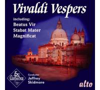 Skidmore - Vivaldi: Vespers