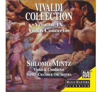 Vivaldi: Violin Concertos