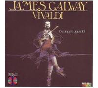 Vivaldi - Vivaldi: 6 Concerti Opus 10