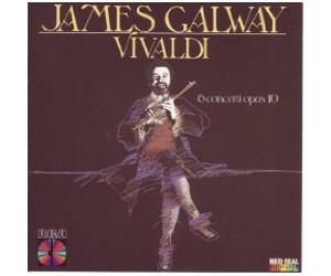 Vivaldi - Vivaldi: 6 Concerti Opus 10