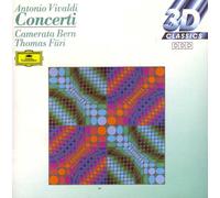Vivaldi - Vivaldi: Concerti