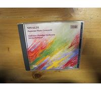 Vivaldi - Vivaldi: Famous Flute Concerti