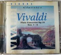 Vivaldi - Vivaldi/Flute Concertos
