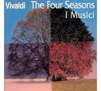 Vivaldi: Vivaldi: Four Seaso