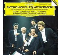 VIVALDI - Vivaldi: Le quattro stagioni