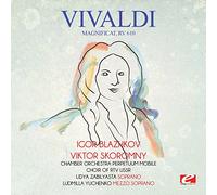 VIVALDI - Vivaldi: Magnificat, RV 610