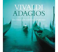 Vivaldi - Vivaldi's Adagios