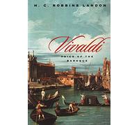 Vivaldi: Voice of the Baroque