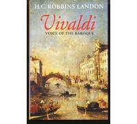 Vivaldi: Voice of the Baroque
