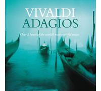 Vivaldi - Vivaldi's Adagios