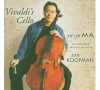 Vivaldi's Cello