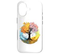 Vivaldi's Four Seasons Case for iPhone 17