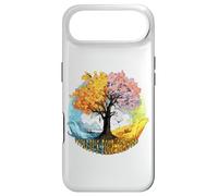 Vivaldi's Four Seasons Case for iPhone Air