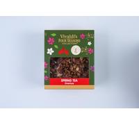 Vivaldi's Four Seasons Collection Mehmet Efendi 1953 Spring Tea - Overture - 4 x 100g - 4 Pack - Premium Collection - Herbal Tea